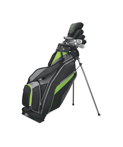 Malesuada fames ac ante